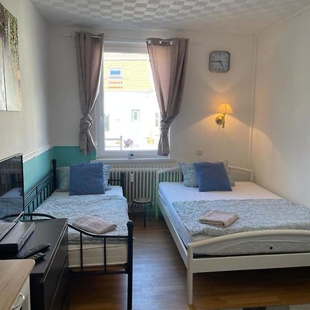 Apartment In Der Innenstadt ゲッティンゲン エクステリア 写真