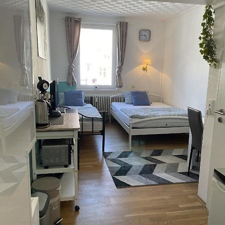 Apartment In Der Innenstadt ゲッティンゲン エクステリア 写真