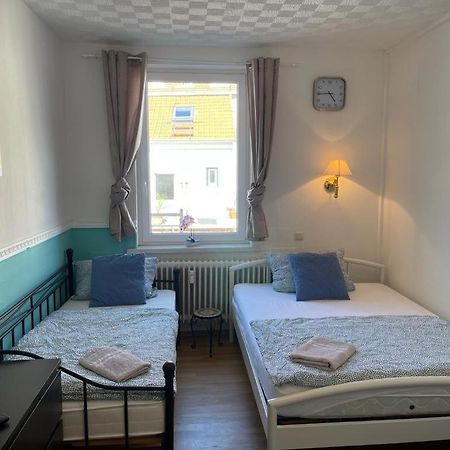 Apartment In Der Innenstadt ゲッティンゲン エクステリア 写真