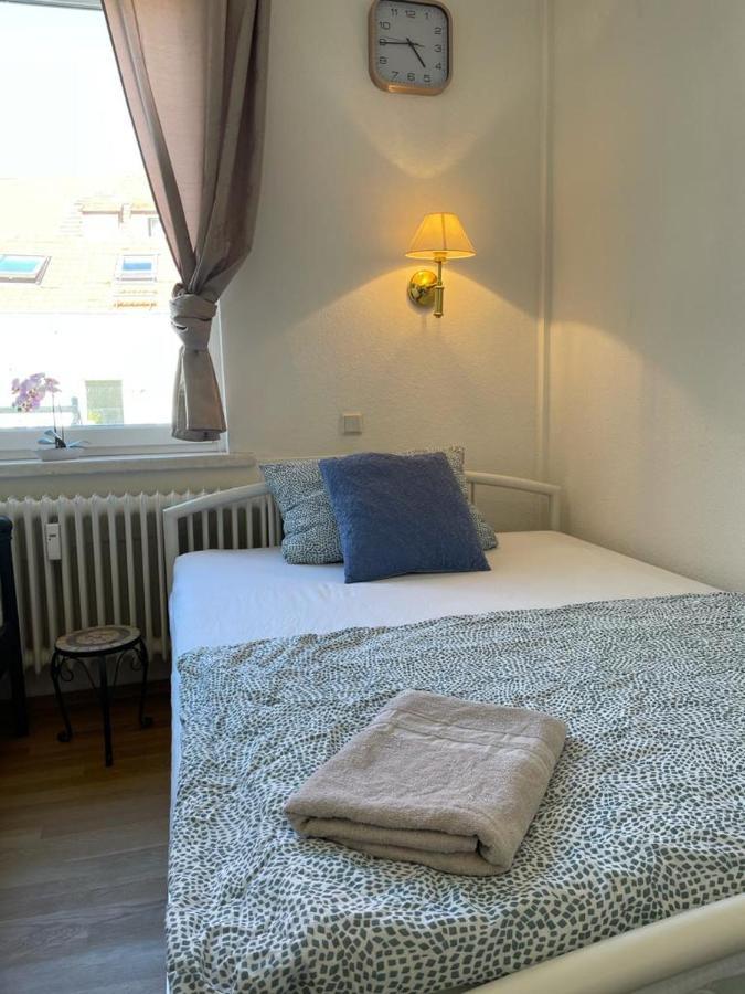 Apartment In Der Innenstadt ゲッティンゲン エクステリア 写真